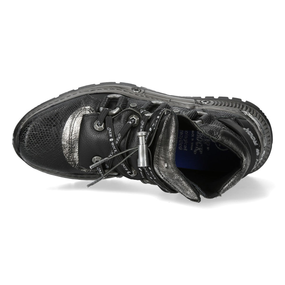 New Rock Boots & Shoes | M-POWER012-C5