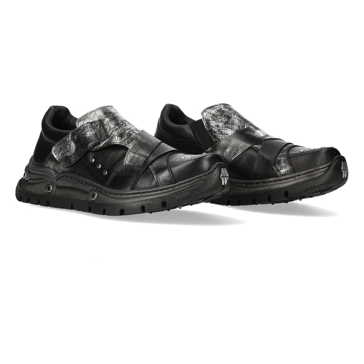 New Rock Boots & Shoes | M-POWER011-C5