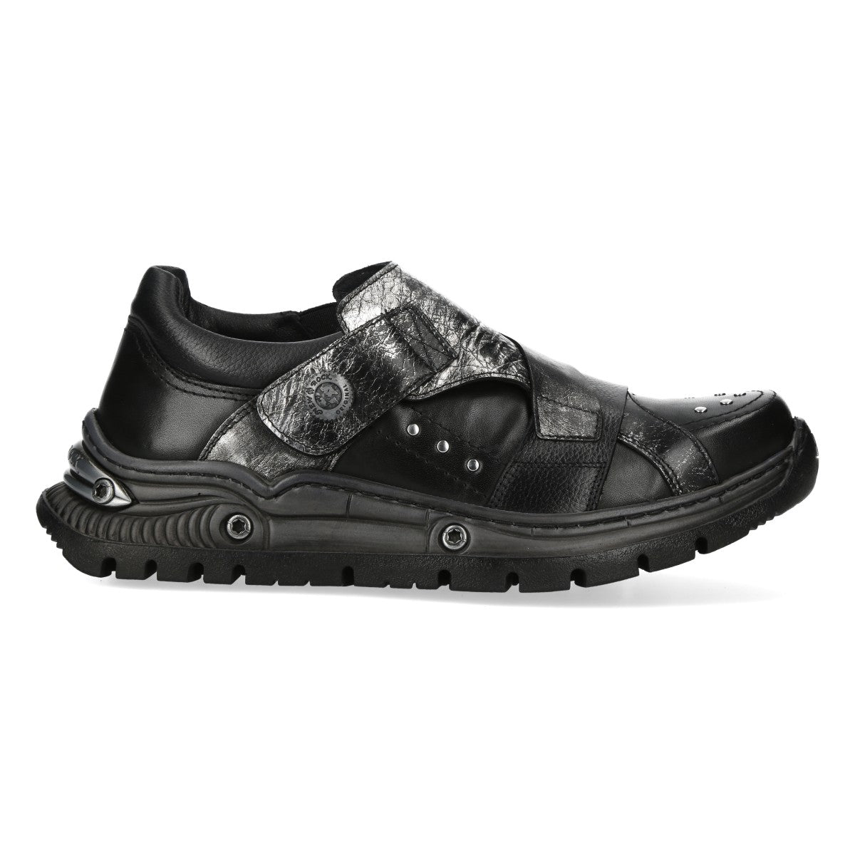 New Rock Boots & Shoes | M-POWER011-C5