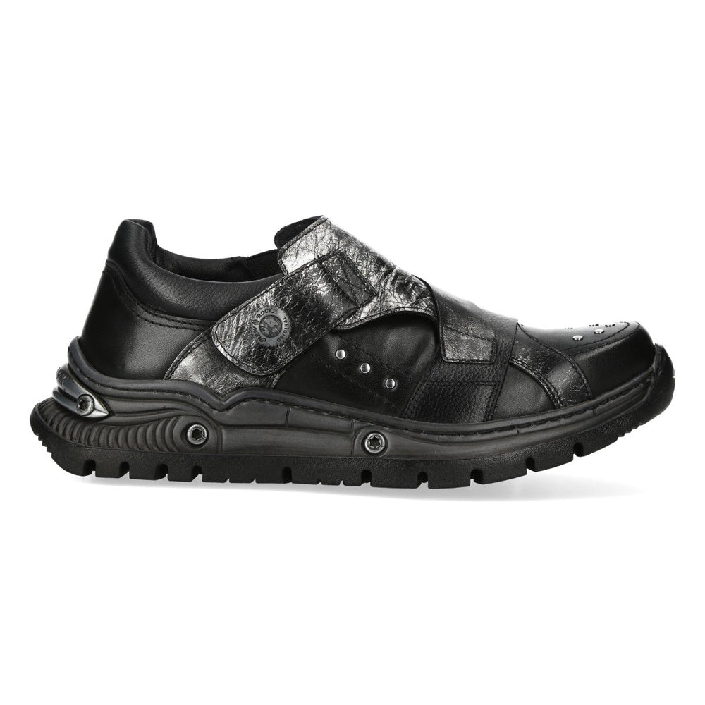 New Rock Boots & Shoes | M-POWER011-C5