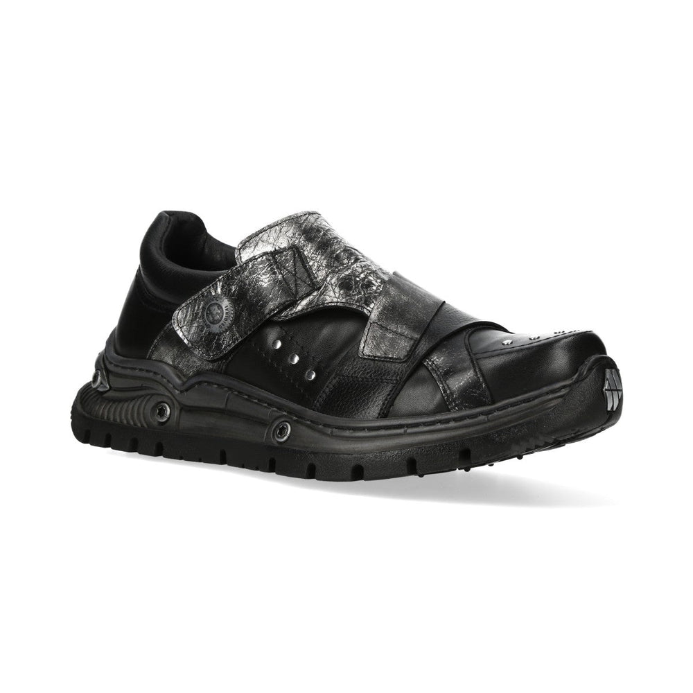 New Rock Boots & Shoes | M-POWER011-C5