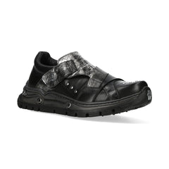 New Rock Boots & Shoes | M-POWER011-C5