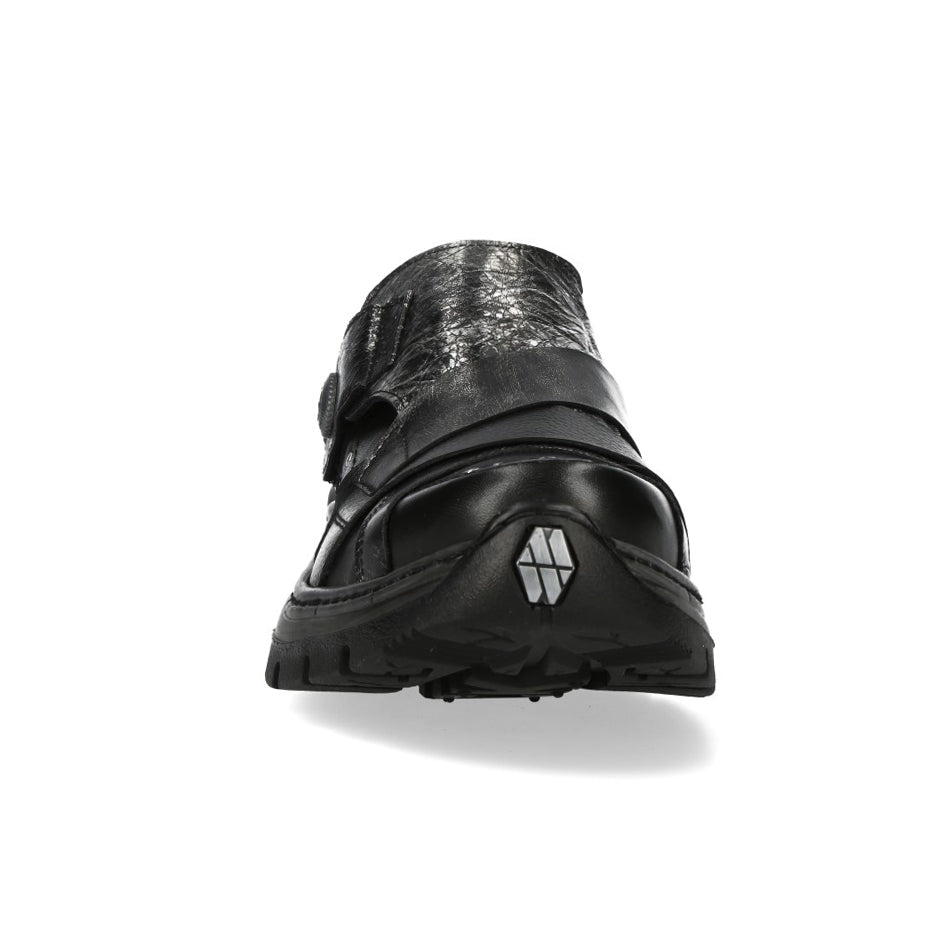 New Rock Boots & Shoes | M-POWER011-C5