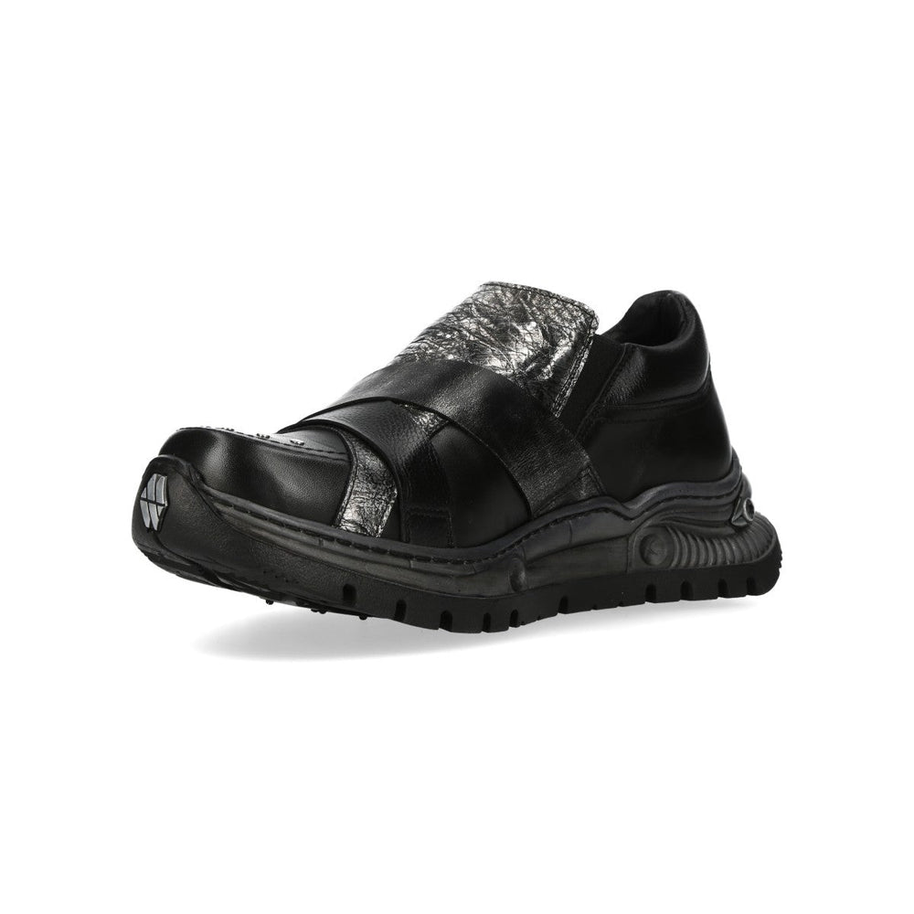 New Rock Boots & Shoes | M-POWER011-C5