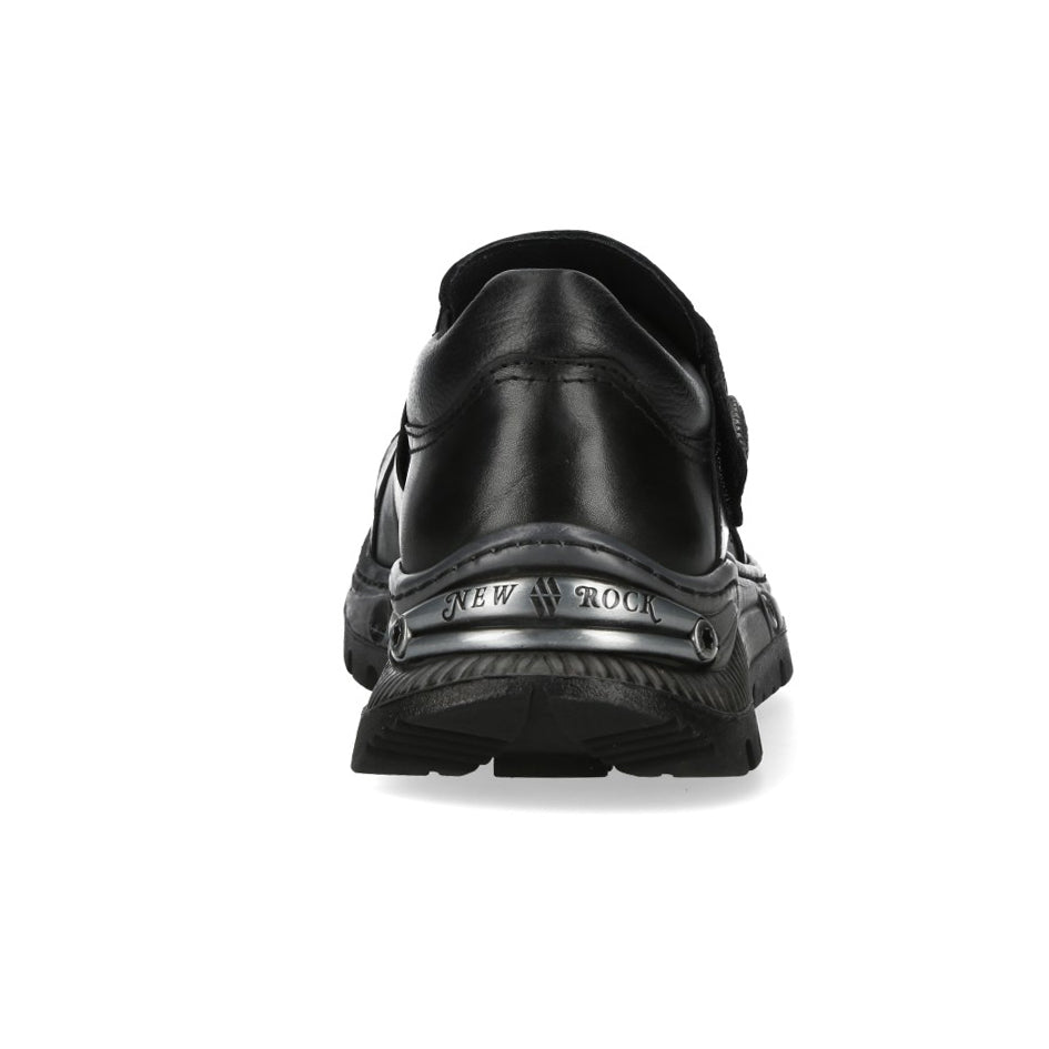 New Rock Boots & Shoes | M-POWER011-C5