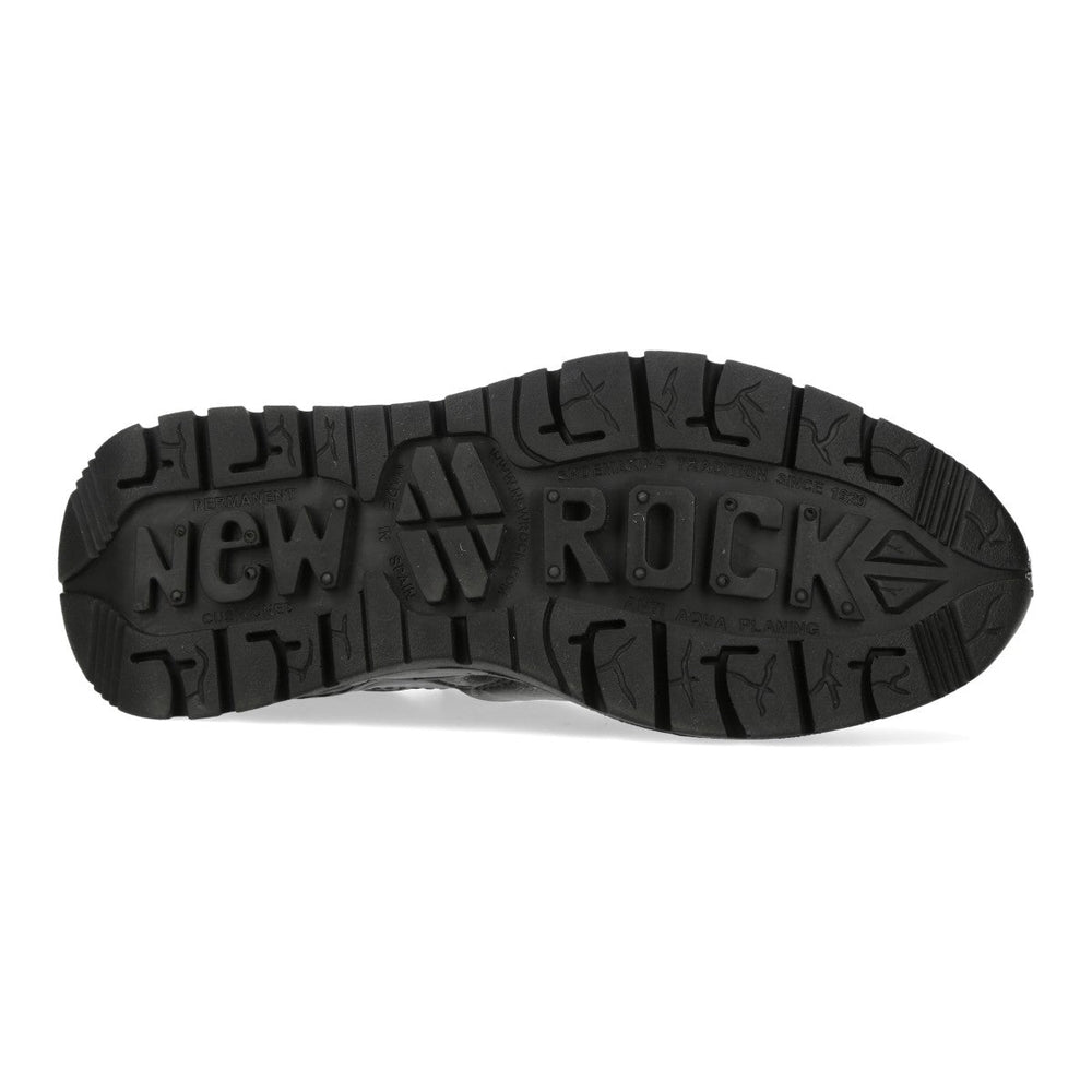 New Rock Boots & Shoes | M-POWER011-C5