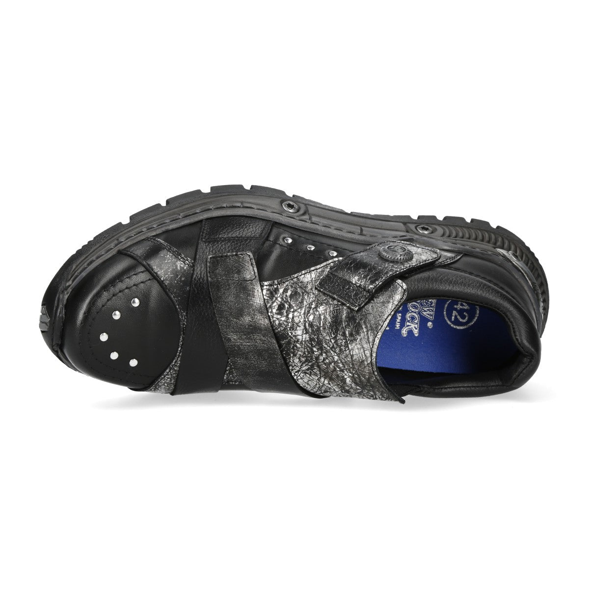New Rock Boots & Shoes | M-POWER011-C5