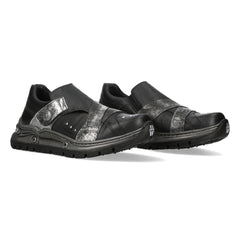 New Rock Boots & Shoes | M-POWER011-C1