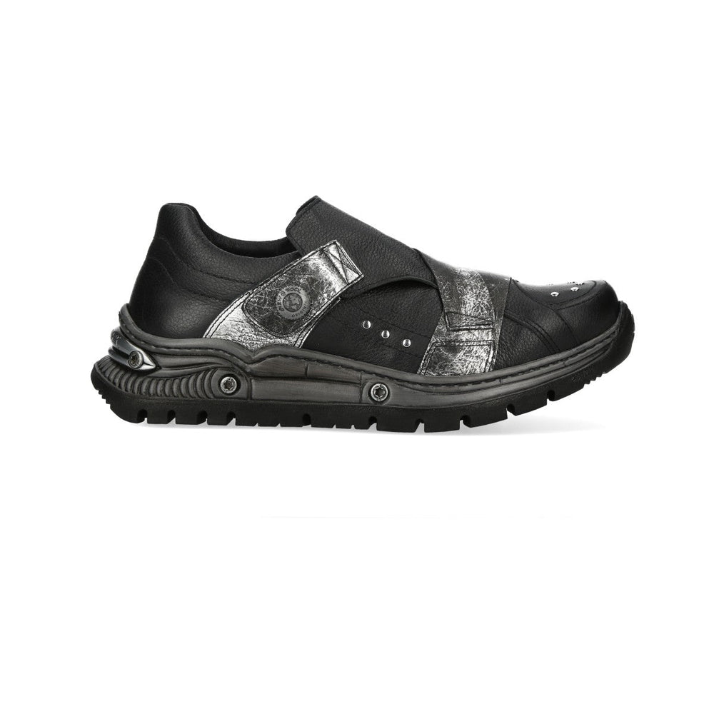 New Rock Boots & Shoes | M-POWER011-C1