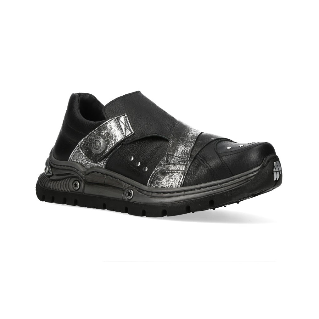 New Rock Boots & Shoes | M-POWER011-C1