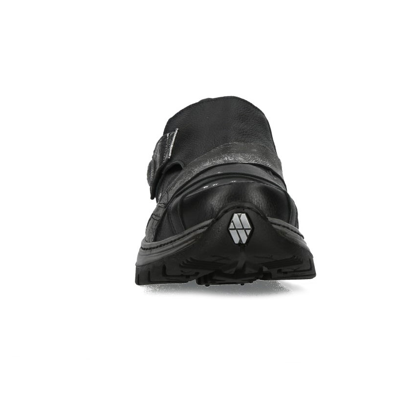 New Rock Boots & Shoes | M-POWER011-C1