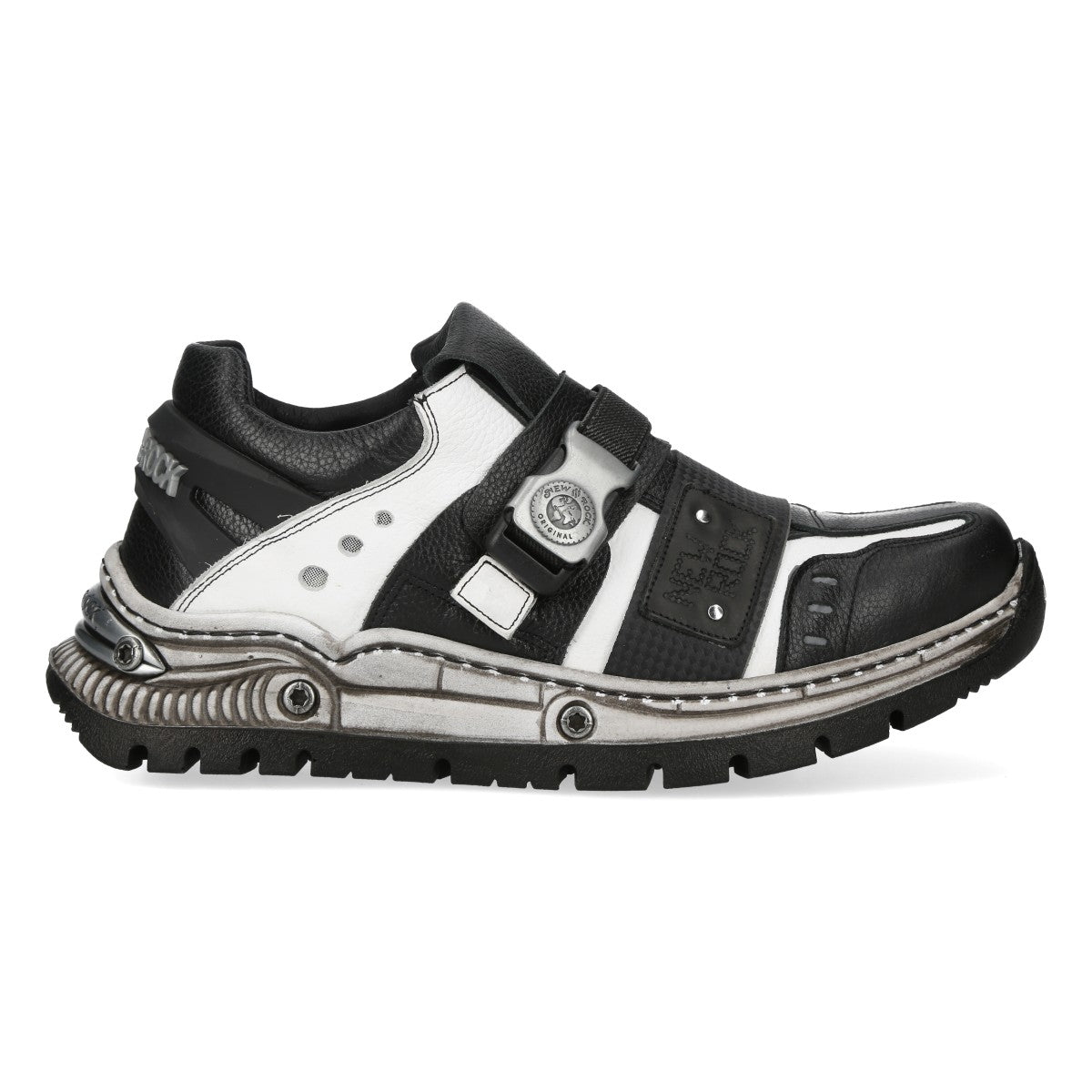 New Rock Boots & Shoes | M-POWER010-C2