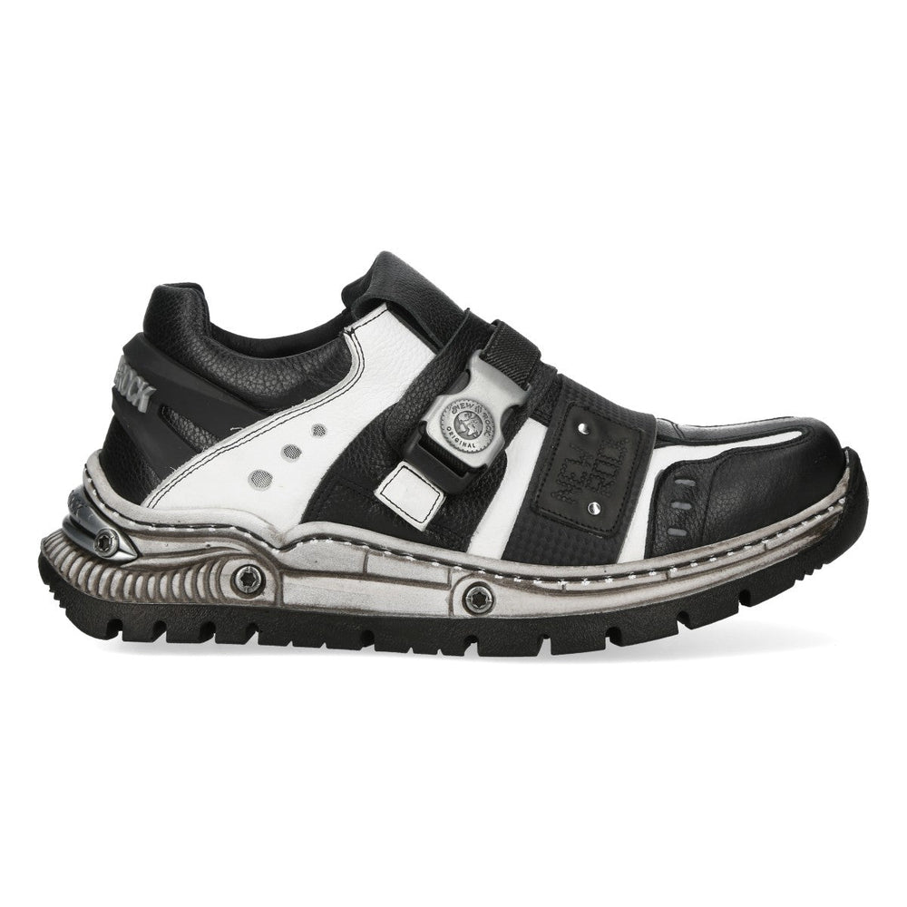 New Rock Boots & Shoes | M-POWER010-C2