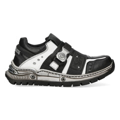New Rock Boots & Shoes | M-POWER010-C2