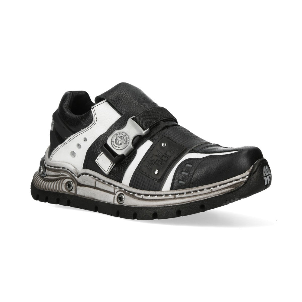 New Rock Boots & Shoes | M-POWER010-C2