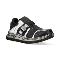 New Rock Boots & Shoes | M-POWER010-C2
