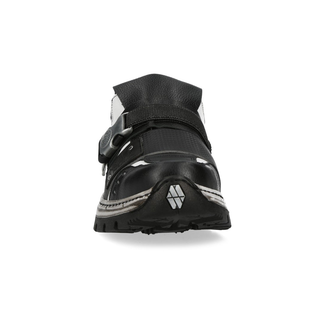 New Rock Boots & Shoes | M-POWER010-C2