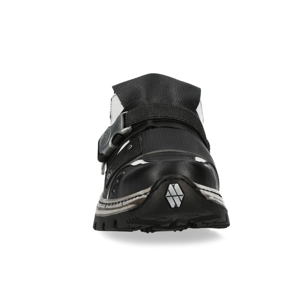 New Rock Boots & Shoes | M-POWER010-C2