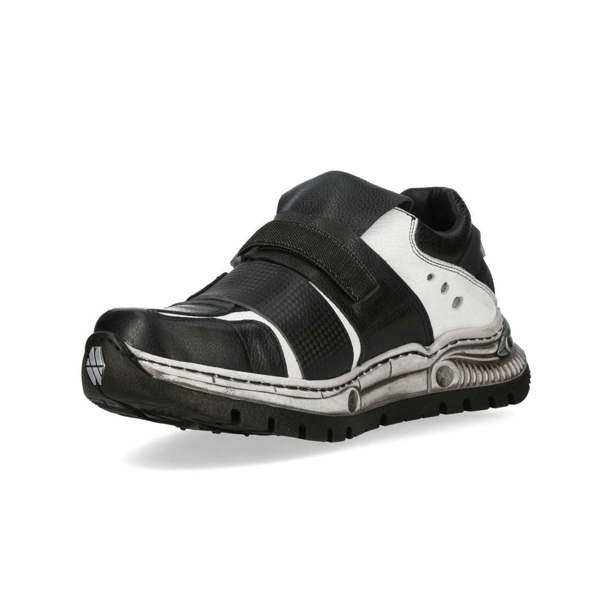 New Rock Boots & Shoes | M-POWER010-C2