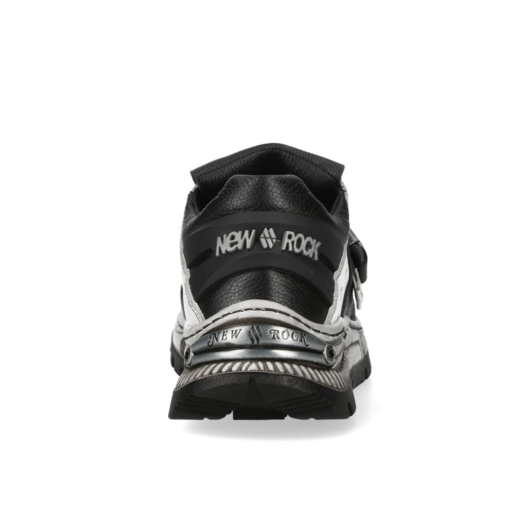 New Rock Boots & Shoes | M-POWER010-C2