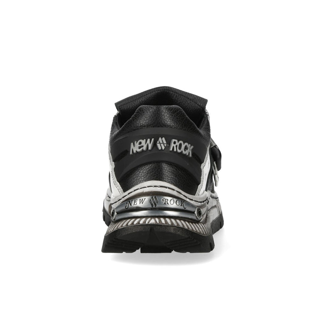 New Rock Boots & Shoes | M-POWER010-C2