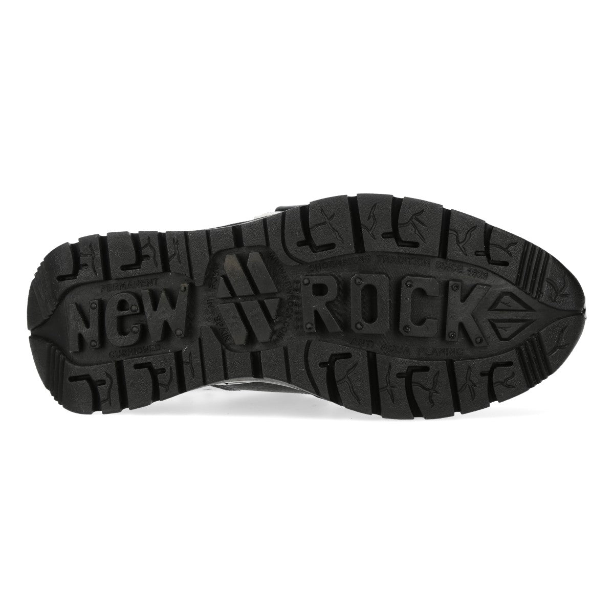 New Rock Boots & Shoes | M-POWER010-C2
