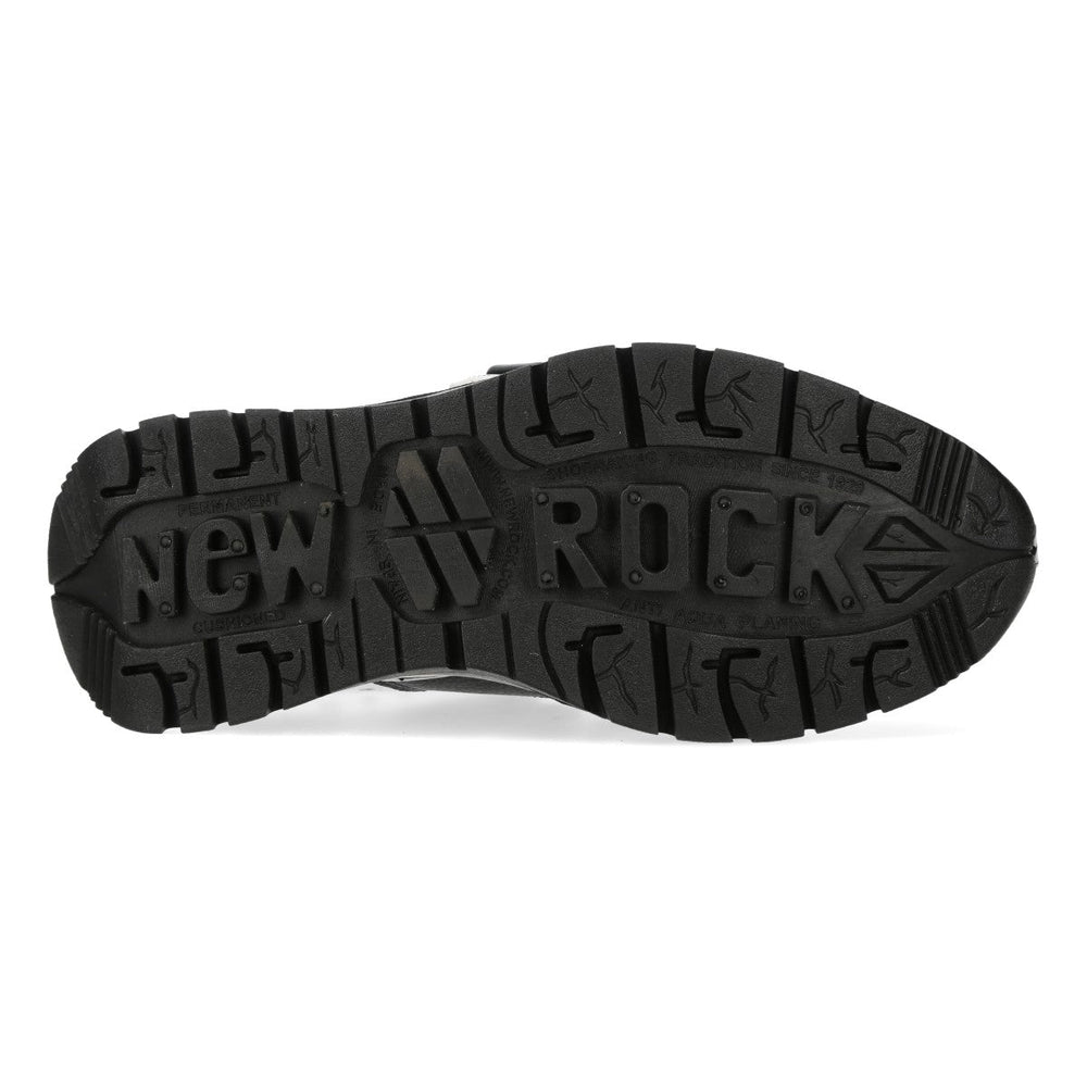 New Rock Boots & Shoes | M-POWER010-C2