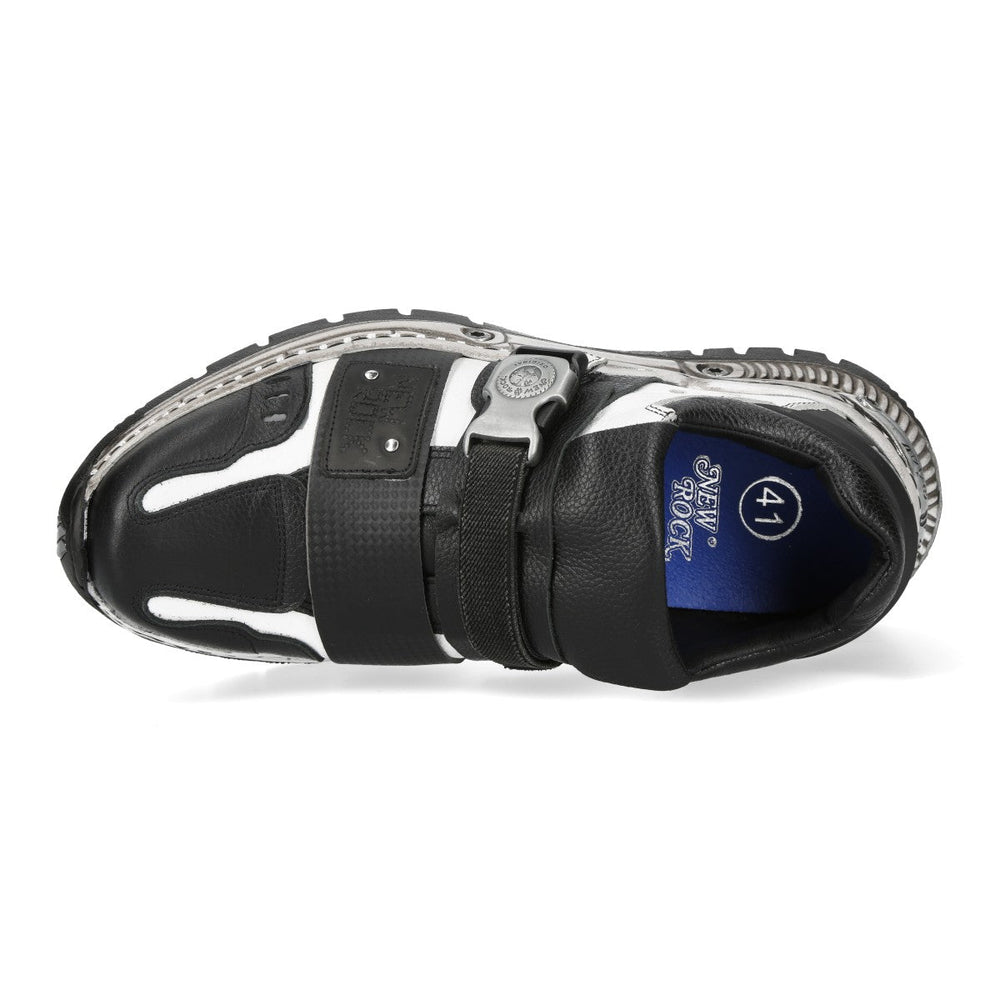 New Rock Boots & Shoes | M-POWER010-C2
