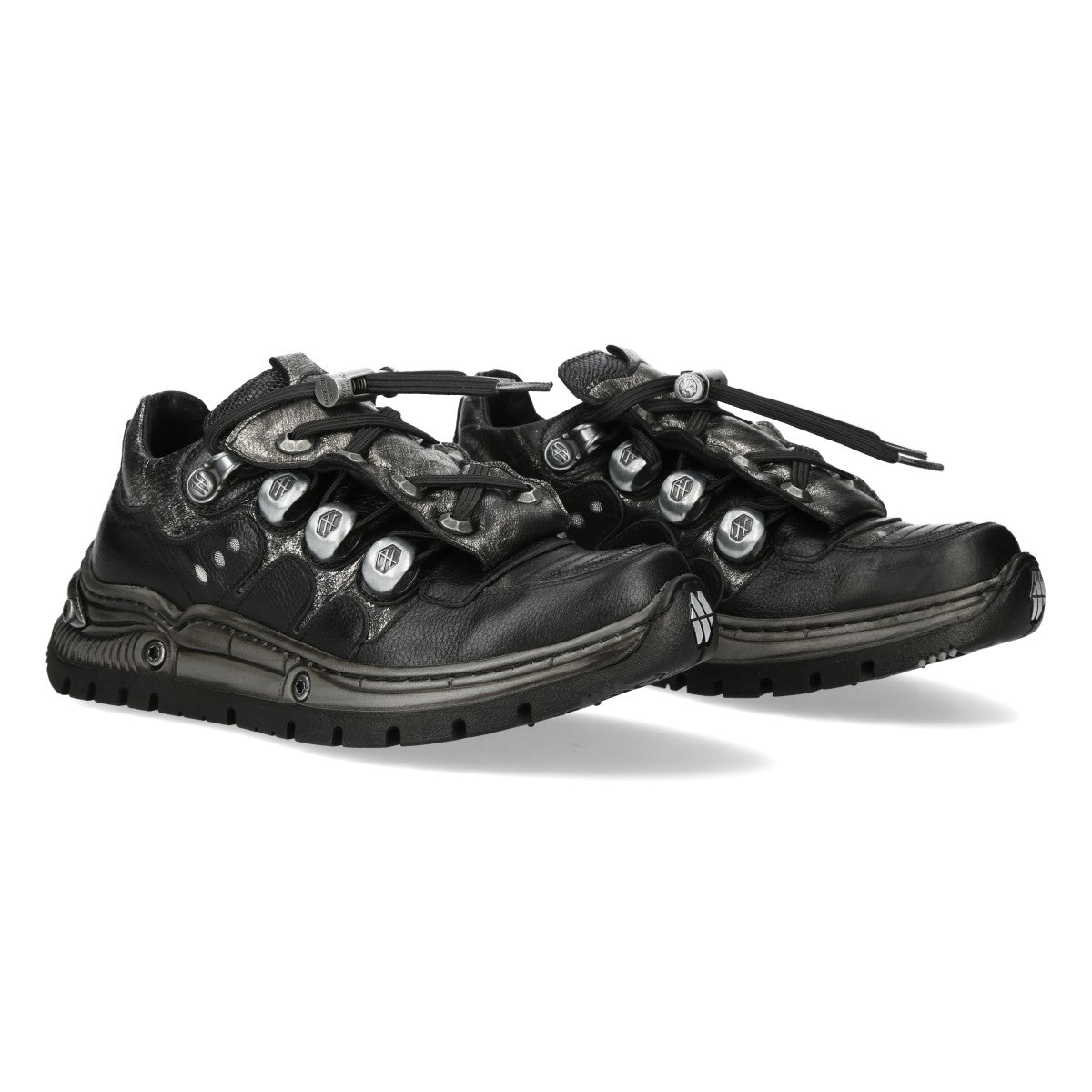 New Rock Boots & Shoes | M-POWER003-C12