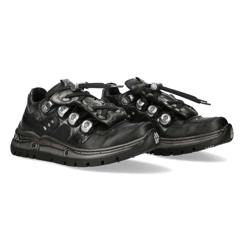New Rock Boots & Shoes | M-POWER003-C12