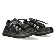 New Rock Boots & Shoes | M-POWER003-C12