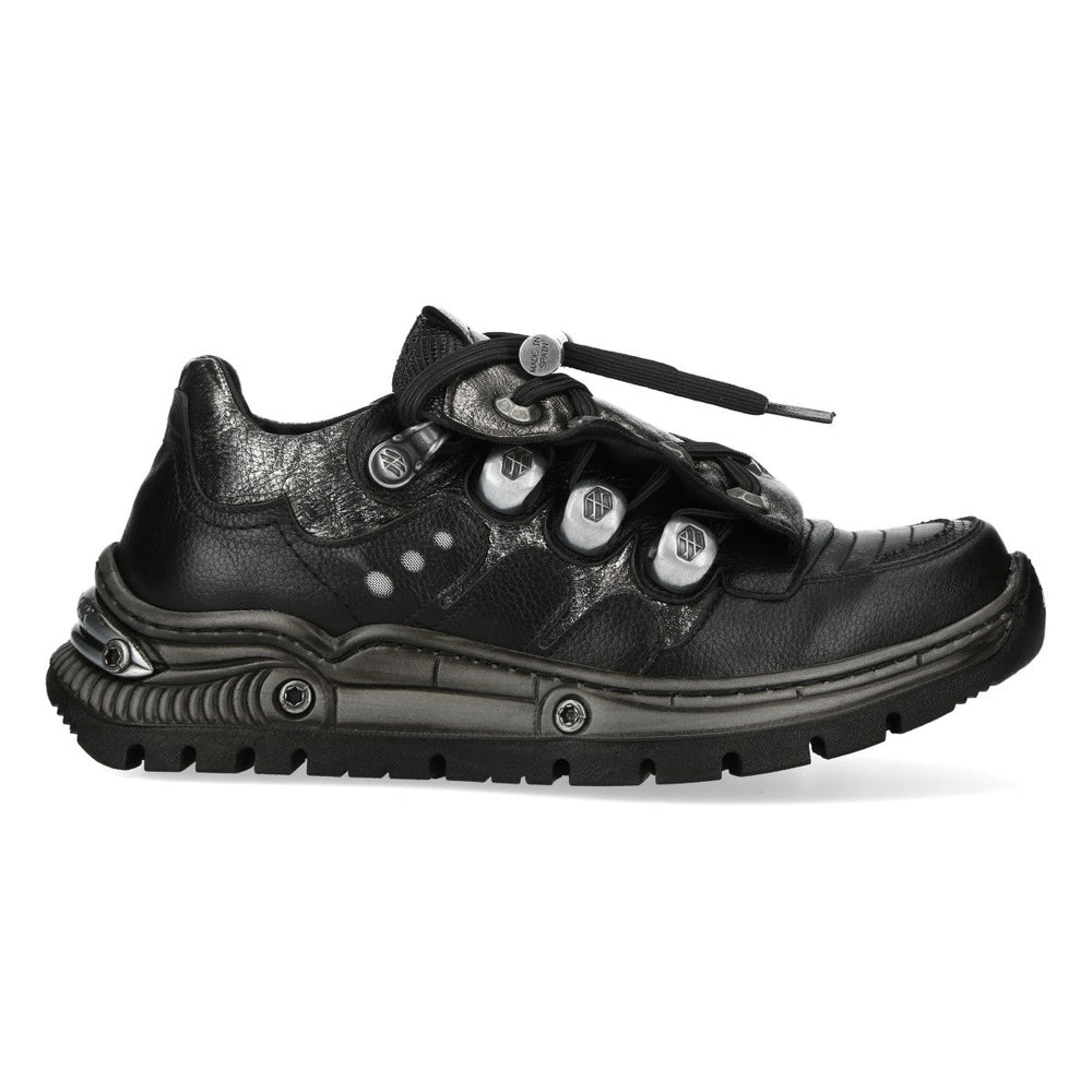 New Rock Boots & Shoes | M-POWER003-C12