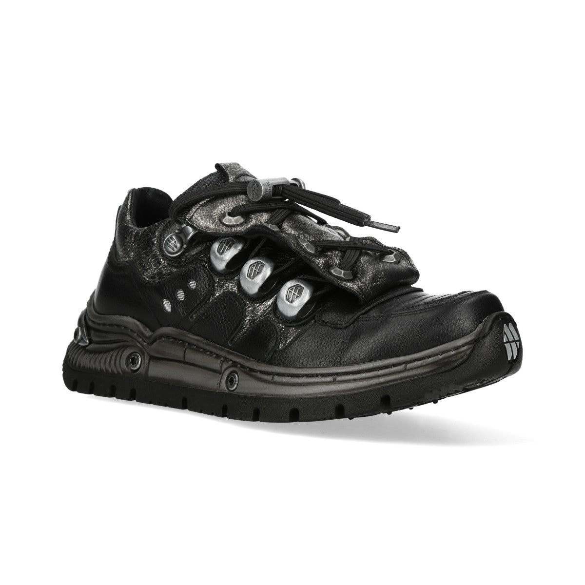 New Rock Boots & Shoes | M-POWER003-C12