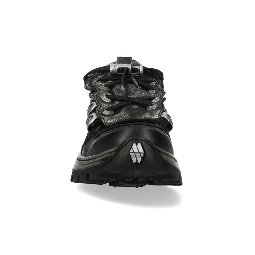 New Rock Boots & Shoes | M-POWER003-C12