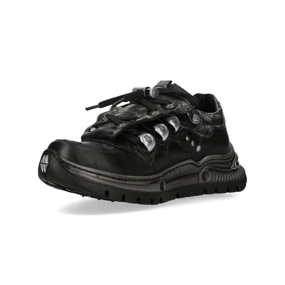 New Rock Boots & Shoes | M-POWER003-C12