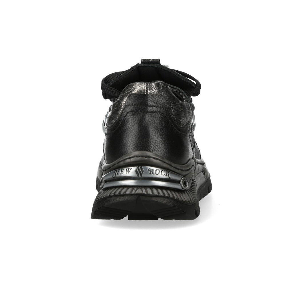 New Rock Boots & Shoes | M-POWER003-C12