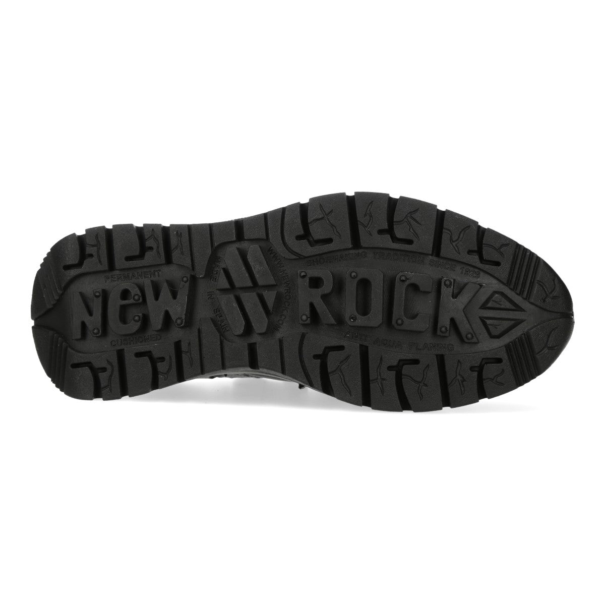 New Rock Boots & Shoes | M-POWER003-C12