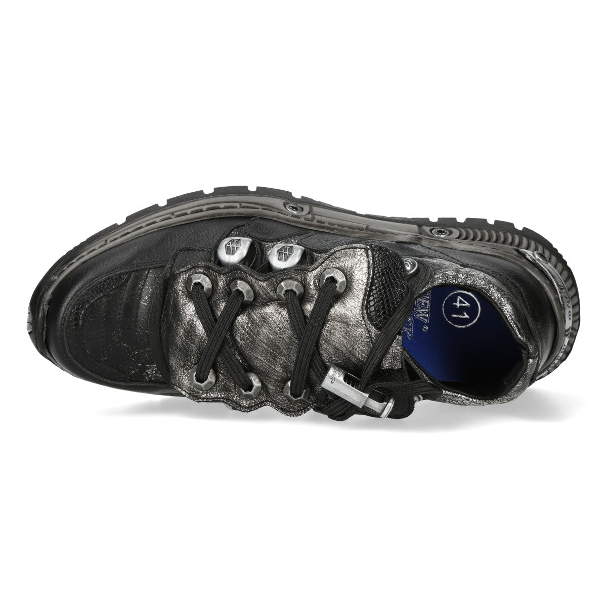 New Rock Boots & Shoes | M-POWER003-C12