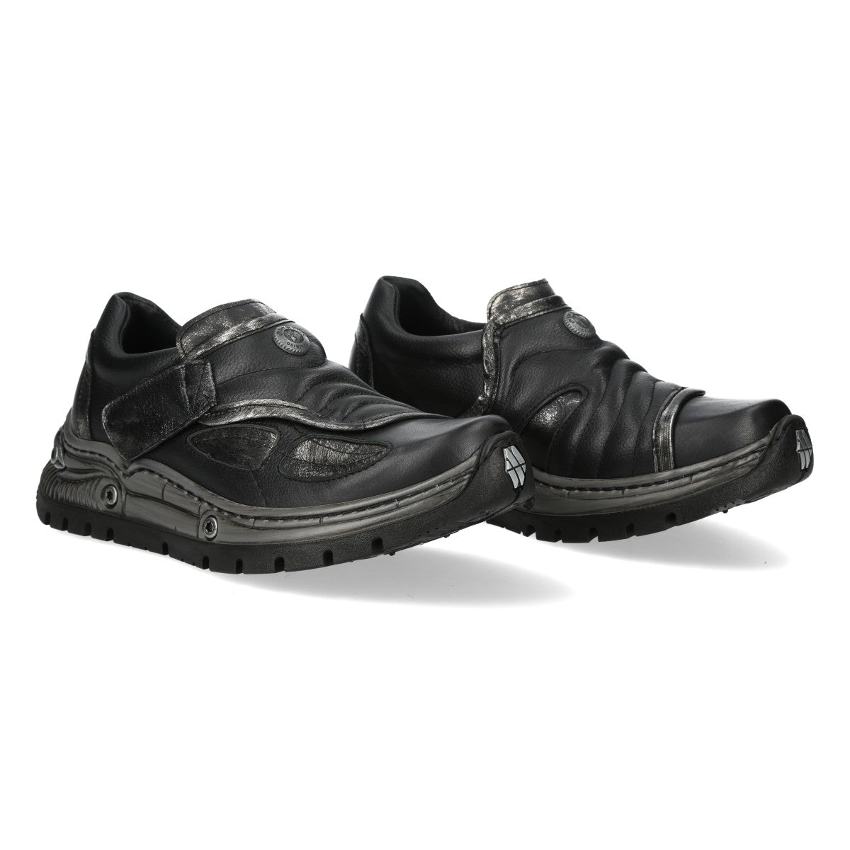 New Rock Boots & Shoes | M-POWER009-C5