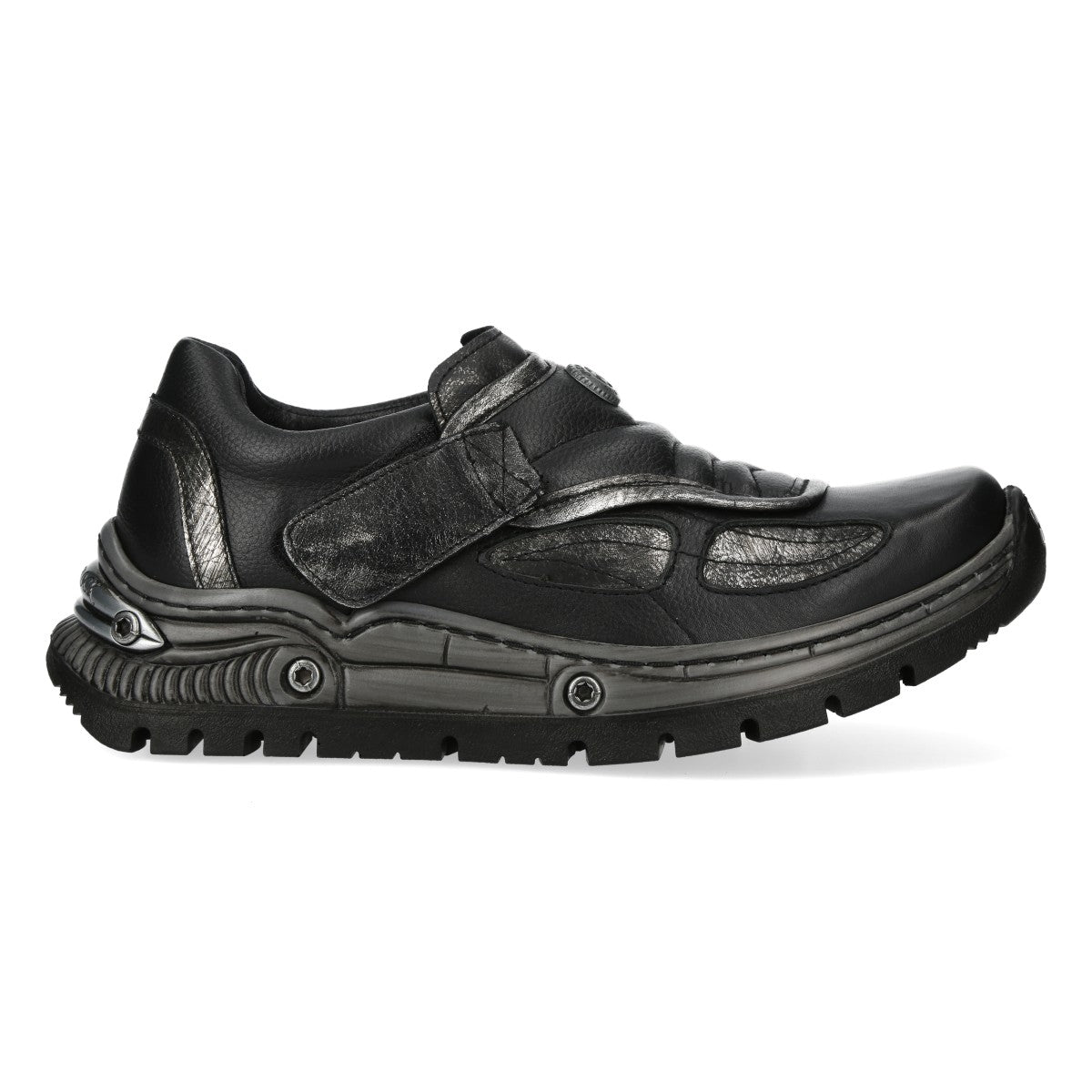 New Rock Boots & Shoes | M-POWER009-C5
