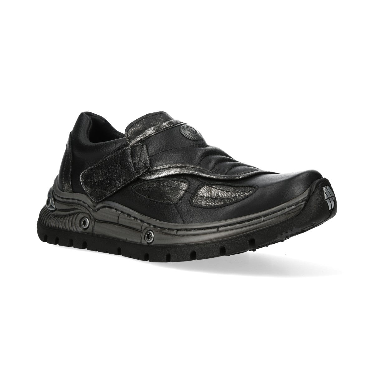 New Rock Boots & Shoes | M-POWER009-C5