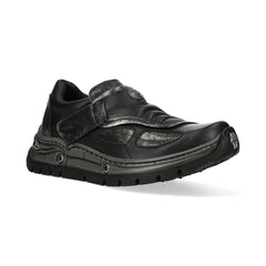 New Rock Boots & Shoes | M-POWER009-C5