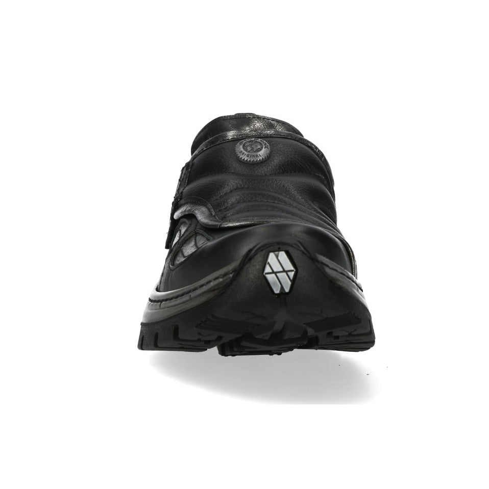 New Rock Boots & Shoes | M-POWER009-C5