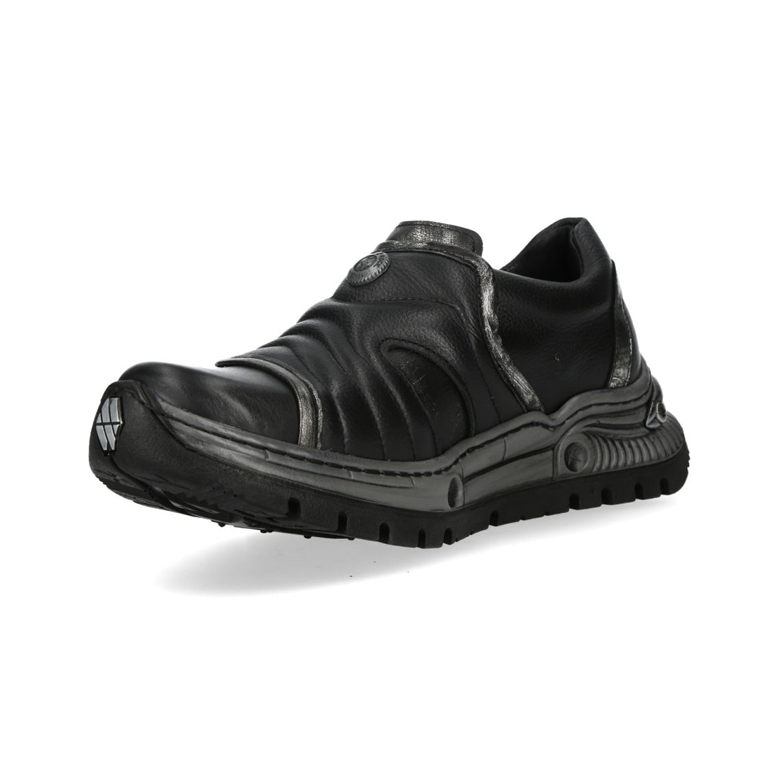 New Rock Boots & Shoes | M-POWER009-C5