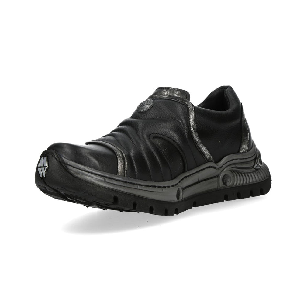 New Rock Boots & Shoes | M-POWER009-C5