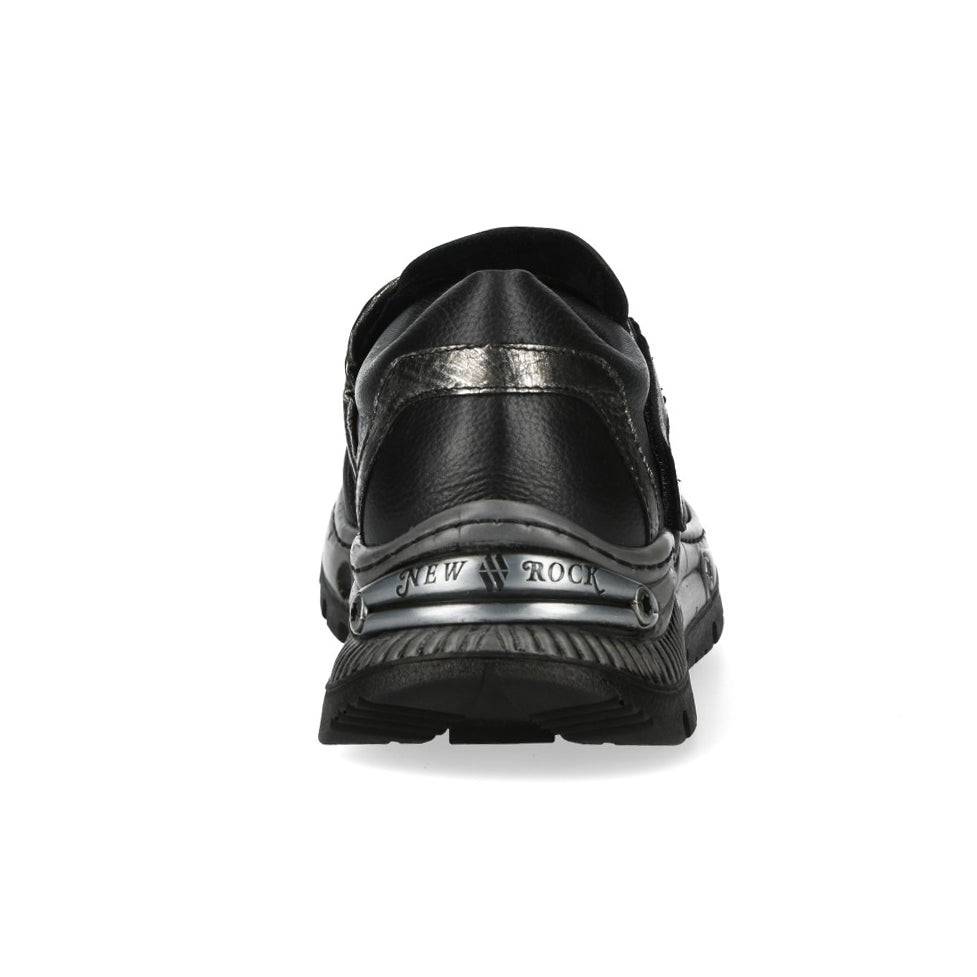 New Rock Boots & Shoes | M-POWER009-C5