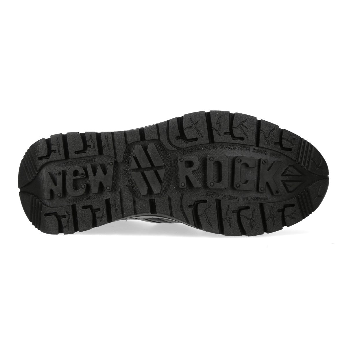 New Rock Boots & Shoes | M-POWER009-C5