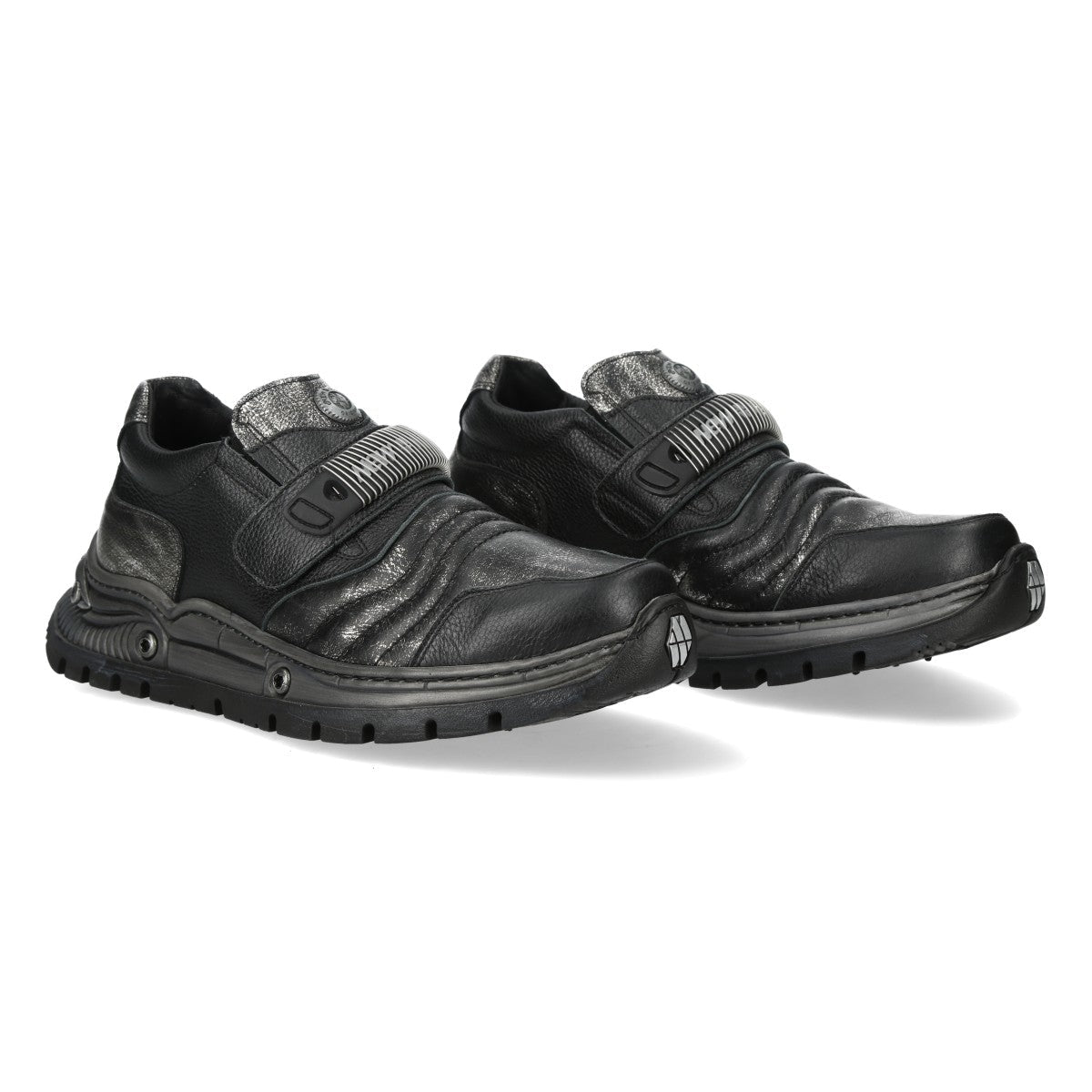 New Rock Boots & Shoes | M-POWER004-C8