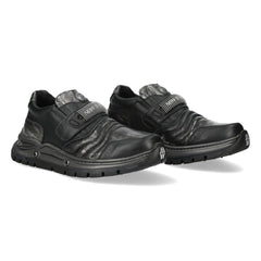 New Rock Boots & Shoes | M-POWER004-C8