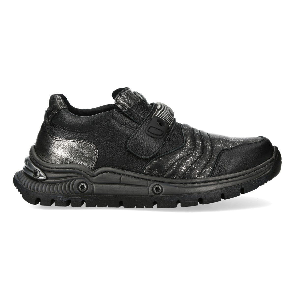 New Rock Boots & Shoes | M-POWER004-C8
